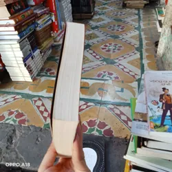 Nhan Sắc- Zadie Smith 574070