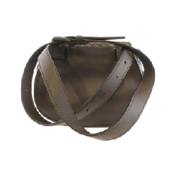 Bottega Veneta 323778 V0016 Túi đeo hông - Hàng hiệu Chính hãng 763916