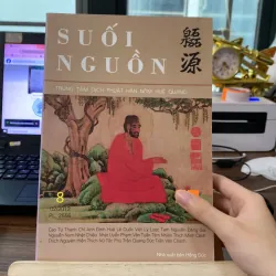 Suối nguồn tập 8