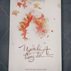 Người Là Ai Trong Đời – Thiên Phong 1039580