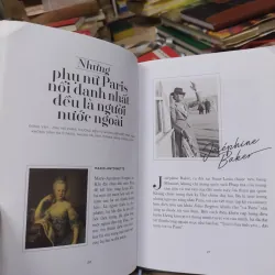 Sách: Sống như người Paris - Nhiều tác giả (B1) 781948