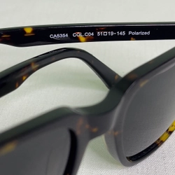 Kính râm Polarized vintage - mặt vừa & to 549841