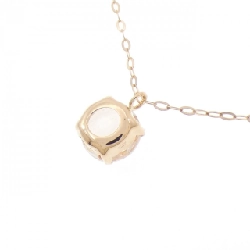 K18PG Beryl Necklace 0.60CT - Hàng hiệu Authentic 857467