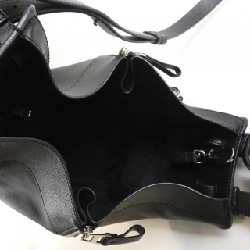 Loewe Hammock Small 387 30 N60 Túi đeo vai - Hàng hiệu Chính hãng 802949