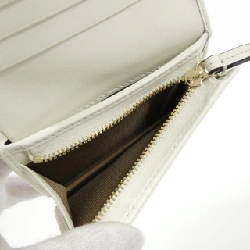 Ví Gucci GG EMBLEM 820692 FAD6L - Hàng hiệu Authentic 771421