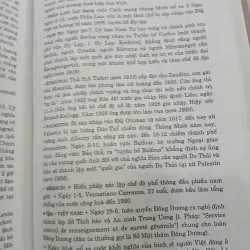 BIÊN NIÊN SỬ THẾ GIỚI TỪ TIỀN SỬ ĐẾN HIỆN ĐẠI (BÌA CỨNG) - NGUYỄN VĂN DÂN 1037041