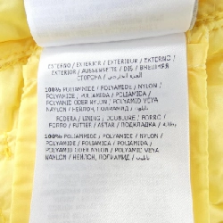 Áo khoác lông vũ MONCLER 640723