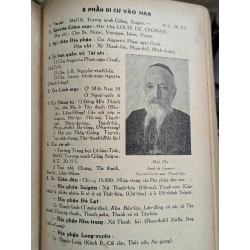 NIÊN GIÁM 1964 - VIỆT NAM CÔNG GIÁO 191945