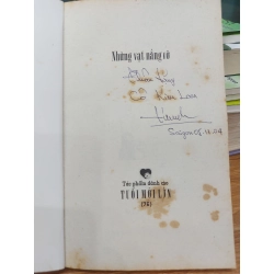 Những vạt nắng vỡ 549371