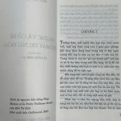 Balzac Và Cô Bé Thợ May Trung Hoa - Đới Tư Kiệt 788590