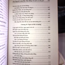 Mỗi ngày một câu chuyện thiền - Thu Nguyệt Long Dận  1029362