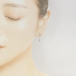 PT900 Bông tai kim cương 0.60CT - Hàng hiệu Chính hãng 868534