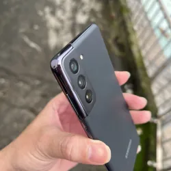 samsung galaxy S21 5G màn Dynamic AMOLED 2X 6.2 Full HD 120hz, mượt mà, 2 sim, pin lâu 797262