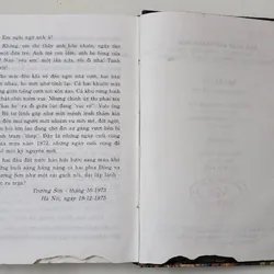 Tiểu thuyết MỞ RỪNG của nhà văn Lê Lựu 739456