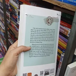 Luật của Warren Buffet - Jeremy C.Miller  937513