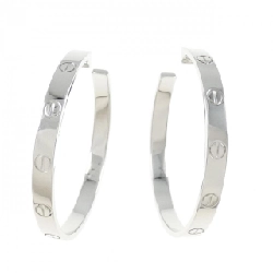 Khuyên tai Cartier Love - Hàng hiệu Chính hãng