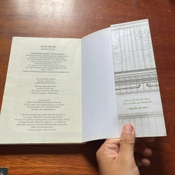 [Có Chữ Ký Tác Giả] - II Sách Kỹ Năng: Tôi Đi Tìm Tôi - Nguyễn Phi Vân - 2019 517288