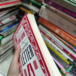 Thế Scarlet letter 🌱 537500