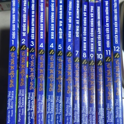Shin cậu bé bút chì - truyện dái