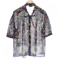 Áo sơ mi ngắn tay ETRO - Hàng hiệu Authentic 824099