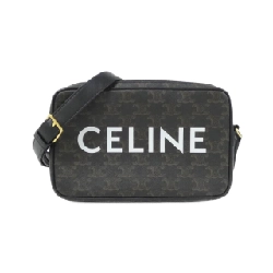 Túi xách đeo vai Celine Medium Messenger 194502CIM - Hàng hiệu Authentic