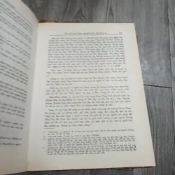 Đại Việt Sử Ký Toàn Thư bộ 4 tập. 1024613