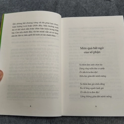 MUÔN ÁNH MẶT TRỜI 549228