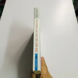 SỨC MẠNH CỦA TRÍ TUỆ CẢM XÚC  751170