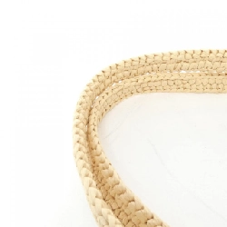 【Sản phẩm mới】Túi Prada 1BG494 620030