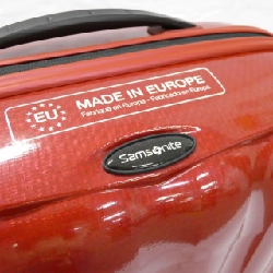 【Sản phẩm mới】Samsonite C-LITE Spinner55 Mở rộng 36-42L 134679 Túi kéo 614312