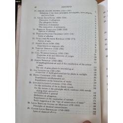 SOURCE BOOK IN CHEMISTRY 1400 - 1900 (LEICESTER & KLICKSTEIN) 120011