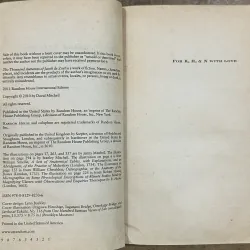 The Thousand Autumns of Jacob de Zoet - David Mitchell 731665