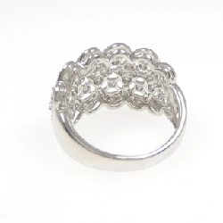 Nhẫn kim cương PT900 0.50CT - Hàng hiệu Authentic 853754