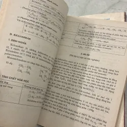 Hoá học 11 (2 cuốn) 1006842