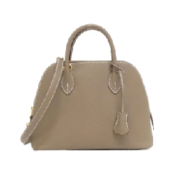 【Sản phẩm chưa sử dụng】Túi Hermes Bolide 1923 25cm 082798CC