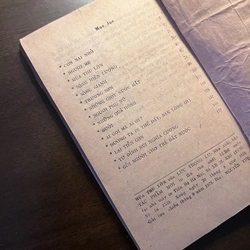 Mùa thu lớn - Lưu Trọng Lư (xb 1978) 532030