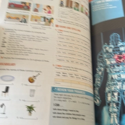 HỌC TIẾNG ANH Empower student’s book A1 537778