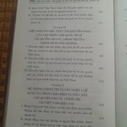 VỀ CÁC QUYỀN DÂN SỰ CHÍNH TRỊ... 932683