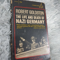 The Life and Death of Nazi Germany (Sự trỗi dậy và suy tàn của ĐQX)