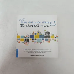Thay đổi cuộc sống với nhân số học
