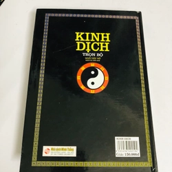 📖 KINH DỊCH TRỌN BỘ (Ngô Tất Tố dịch & chú giải) 552541