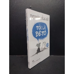 Tôi là Bêtô mới 100% HCM1406 Nguyễn Nhật Ánh SÁCH VĂN HỌC Rebooks.vn