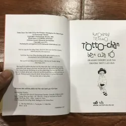 Totto-chan bên cửa sổ (6) 756341