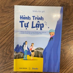 Hành trình tự lập, những câu chuyện mang tg quan của con và tâm tư của cha mẹ xích lạinhau