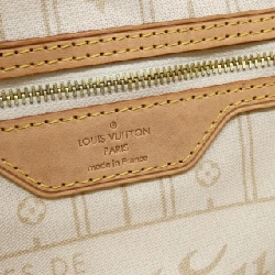 Túi xách Louis Vuitton Damier Azur Neverfull MM N51107 - Hàng hiệu Chính hãng 801840