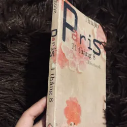 Paris 11 tháng 8 1011491