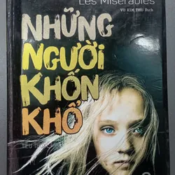 Những người khốn khổ (3 tập) - Bìa cứng 561942
