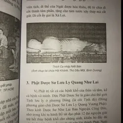 Văn hoá Phật giáo trong lòng người Việt 733465