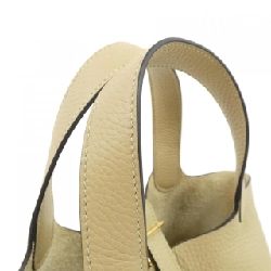 【Sản phẩm chưa sử dụng】Túi Hermes Picotin Lock PM 056289CC 614365