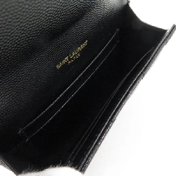 【Mới】Ví Saint Laurent 414404 BOW01 621949